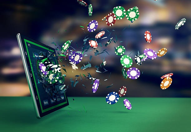 taritoto platform dashboard showing football markets, live casino, and slot categories